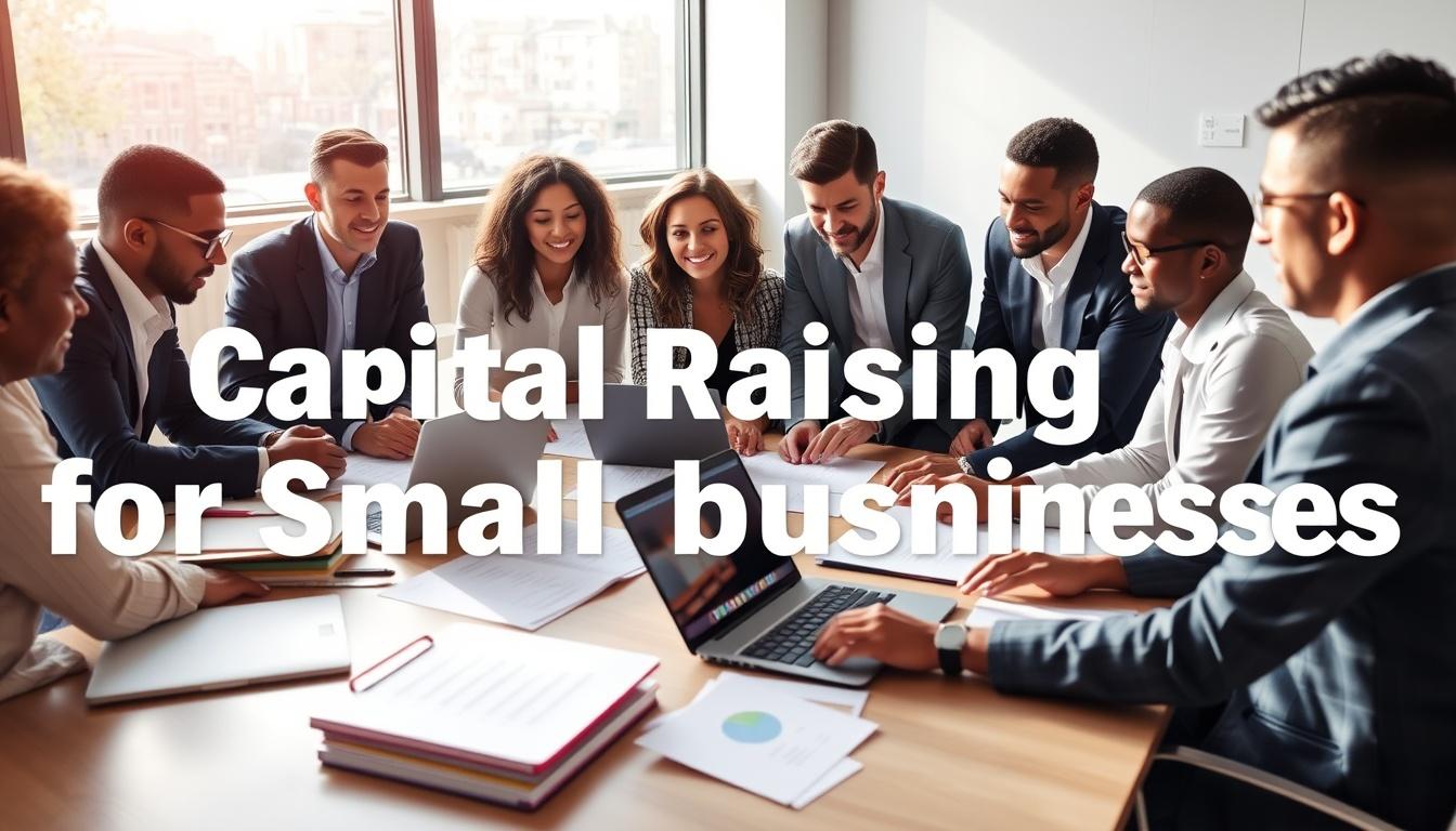 Welcome to Raise Small